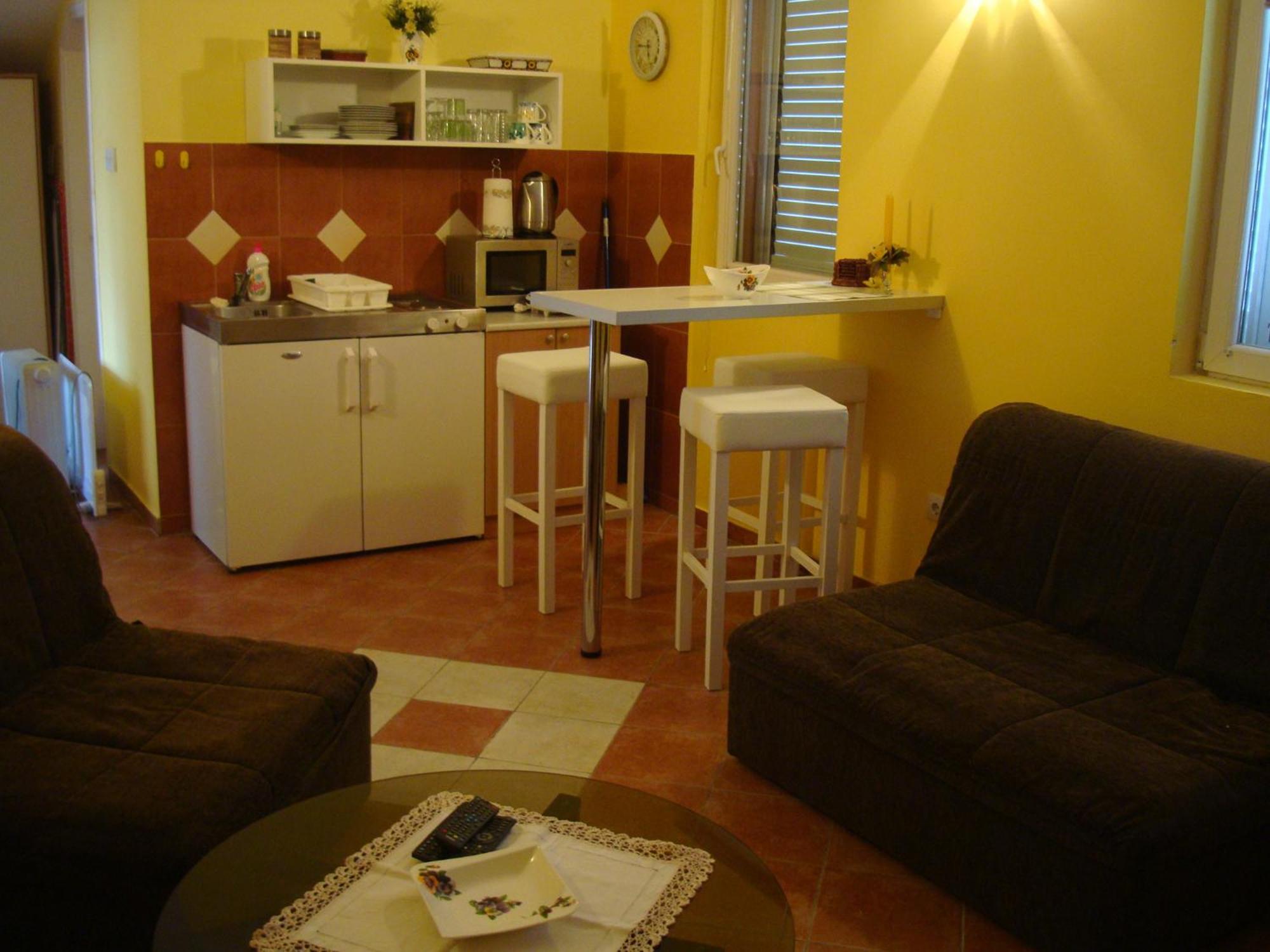 Villa Perla Del Mare Котор Стая снимка