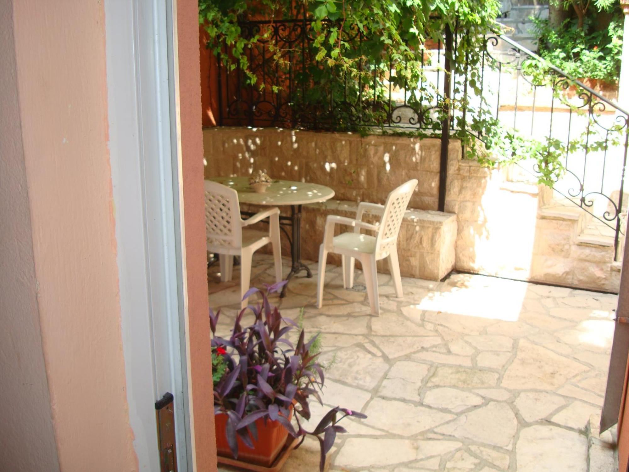 Villa Perla Del Mare Котор Стая снимка