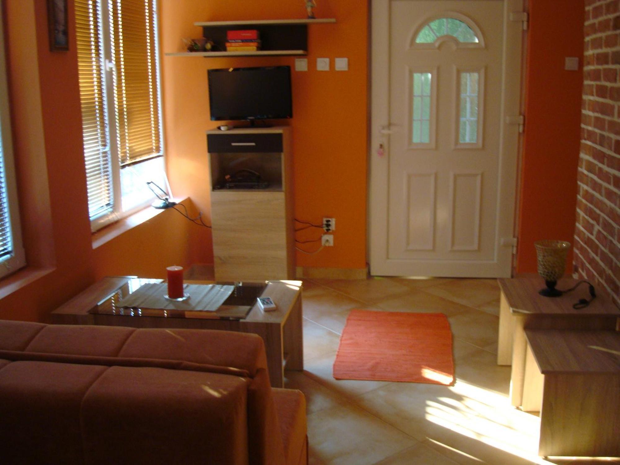 Villa Perla Del Mare Котор Стая снимка