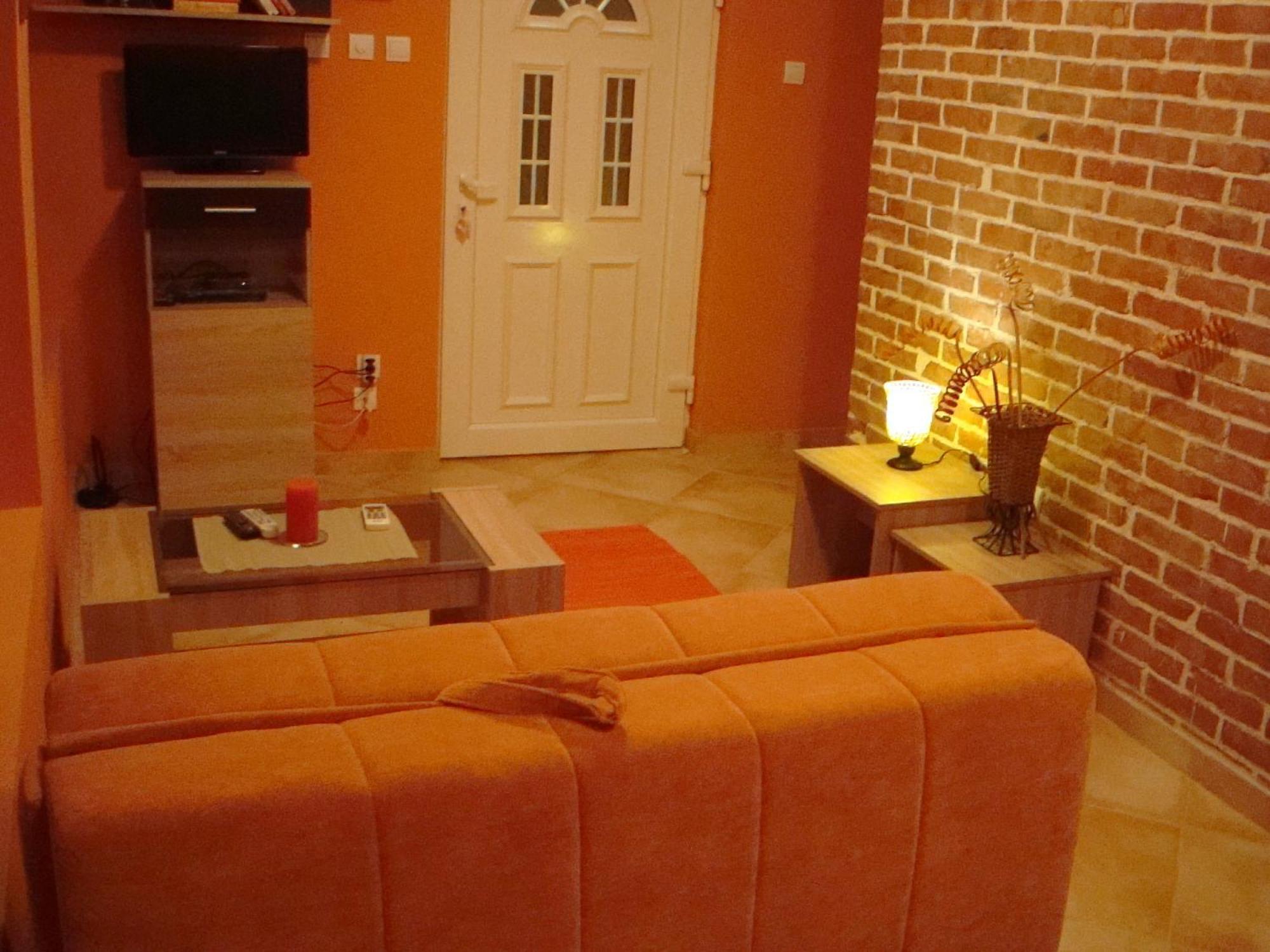 Villa Perla Del Mare Котор Стая снимка