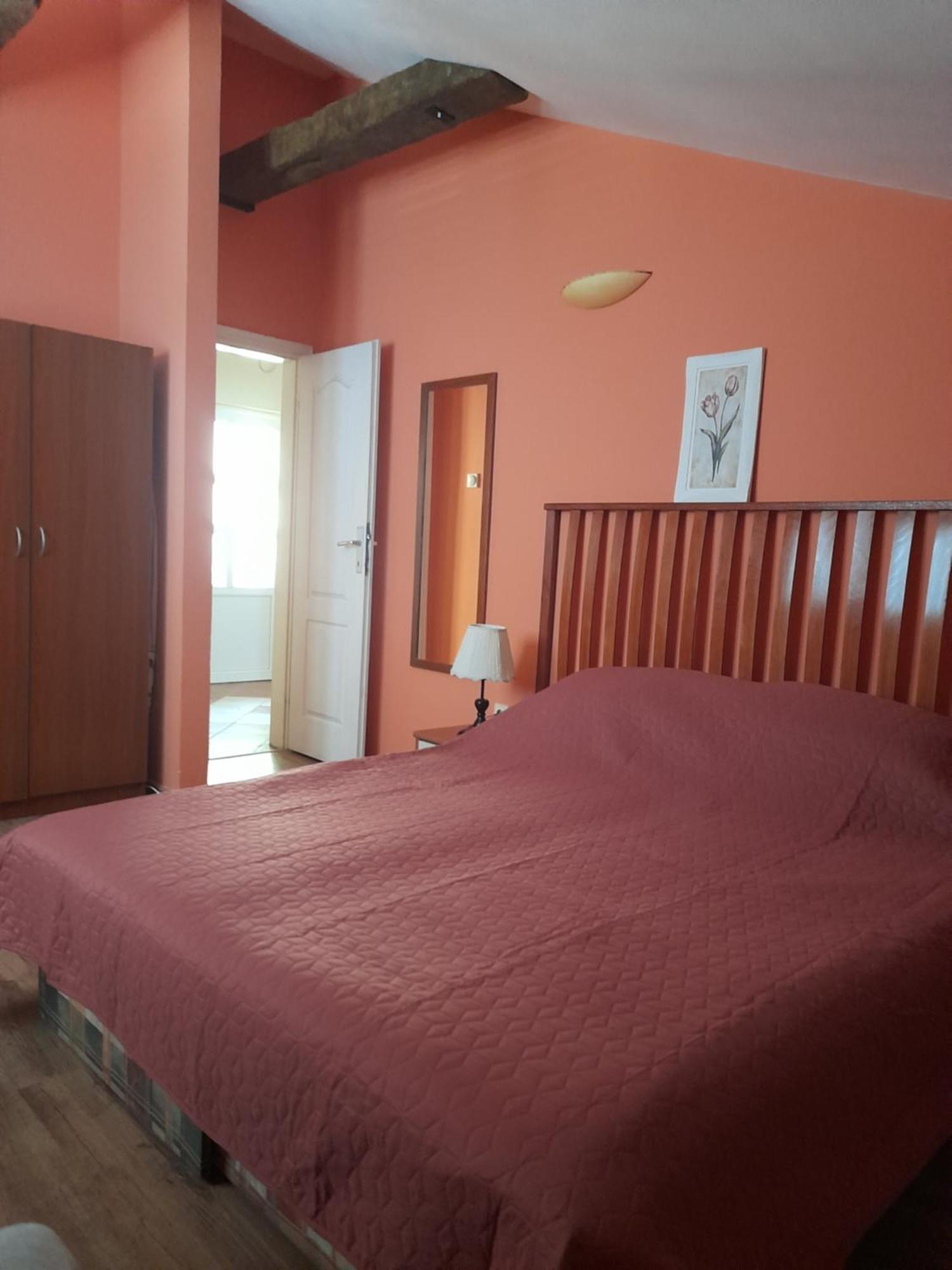 Villa Perla Del Mare Котор Стая снимка