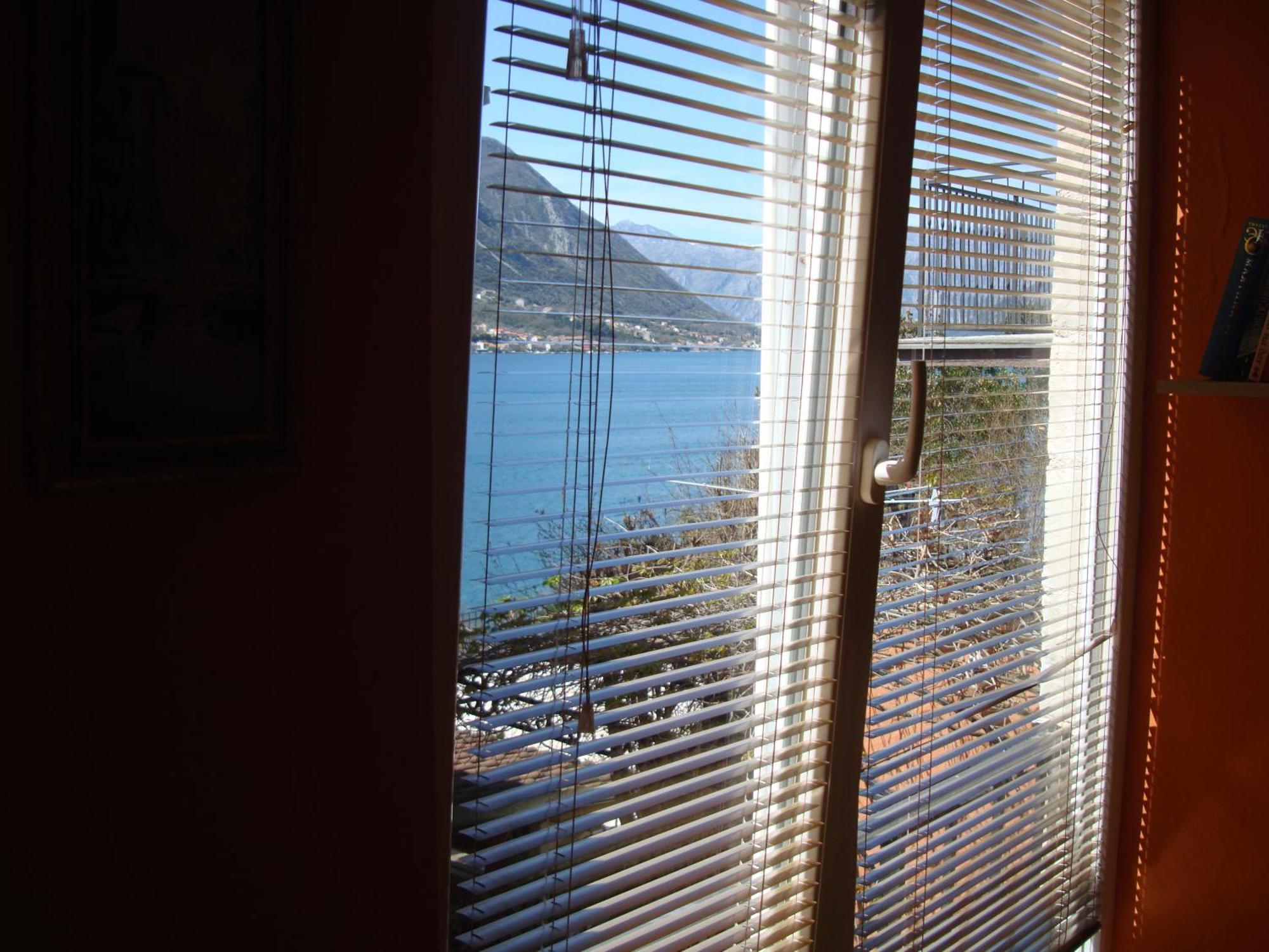 Villa Perla Del Mare Котор Стая снимка
