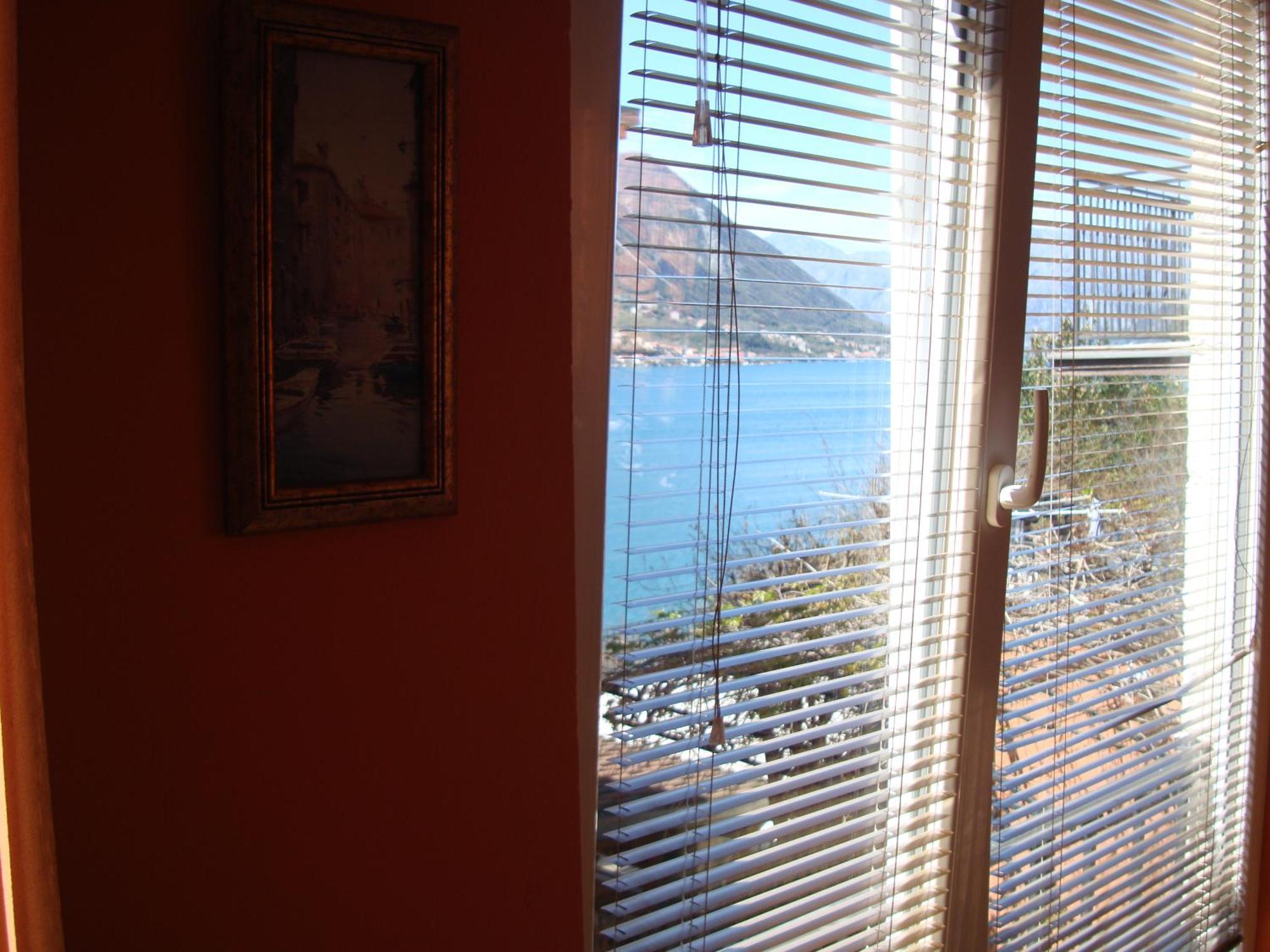 Villa Perla Del Mare Котор Стая снимка