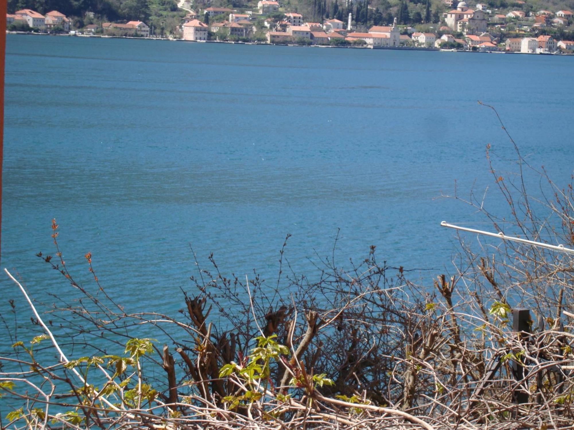 Villa Perla Del Mare Котор Стая снимка