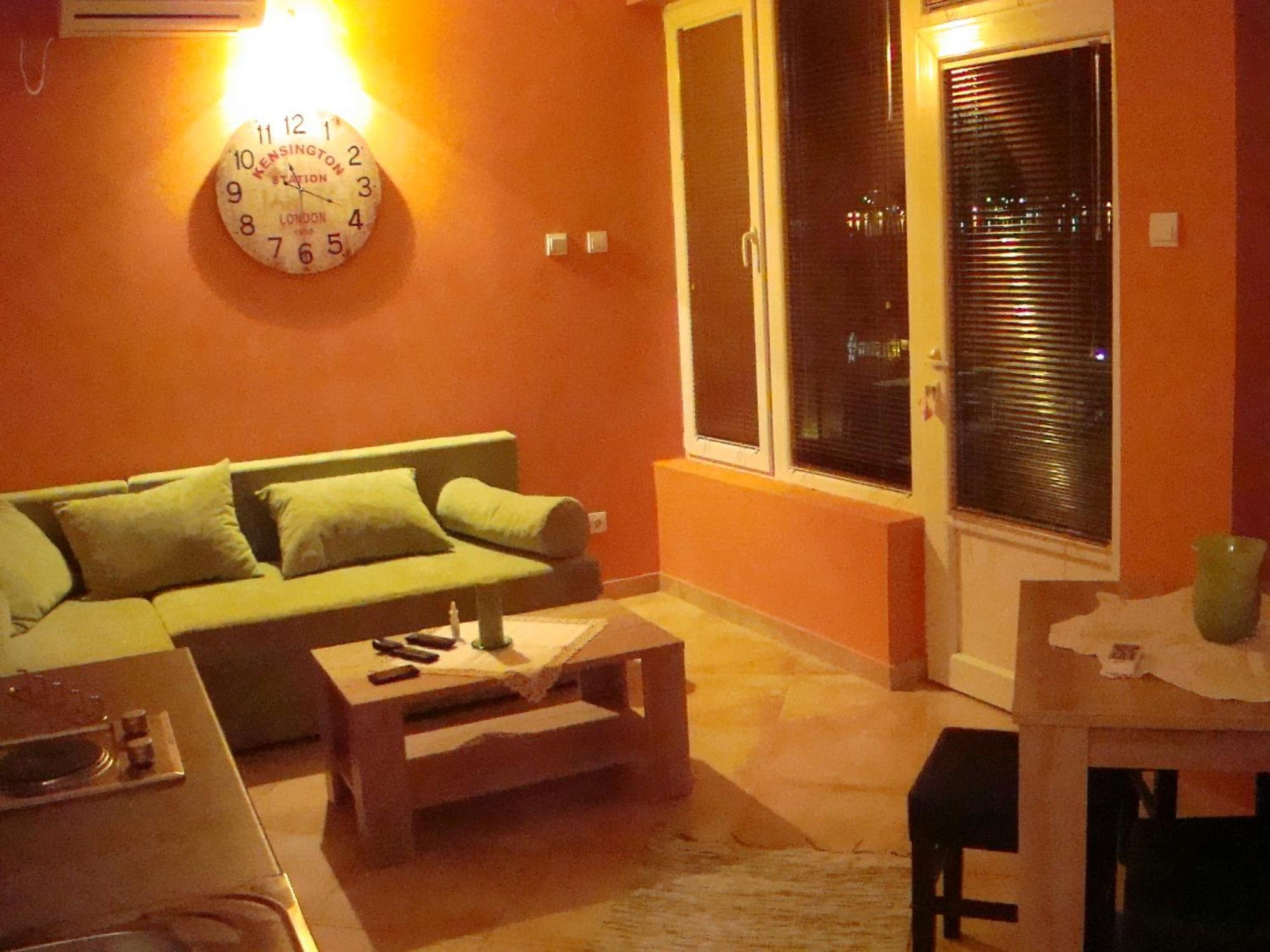 Villa Perla Del Mare Котор Стая снимка