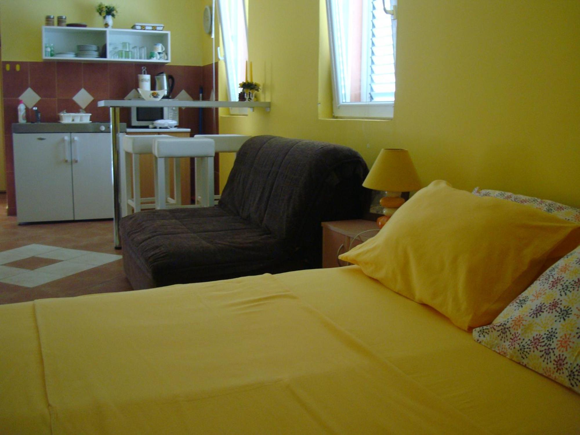 Villa Perla Del Mare Котор Стая снимка