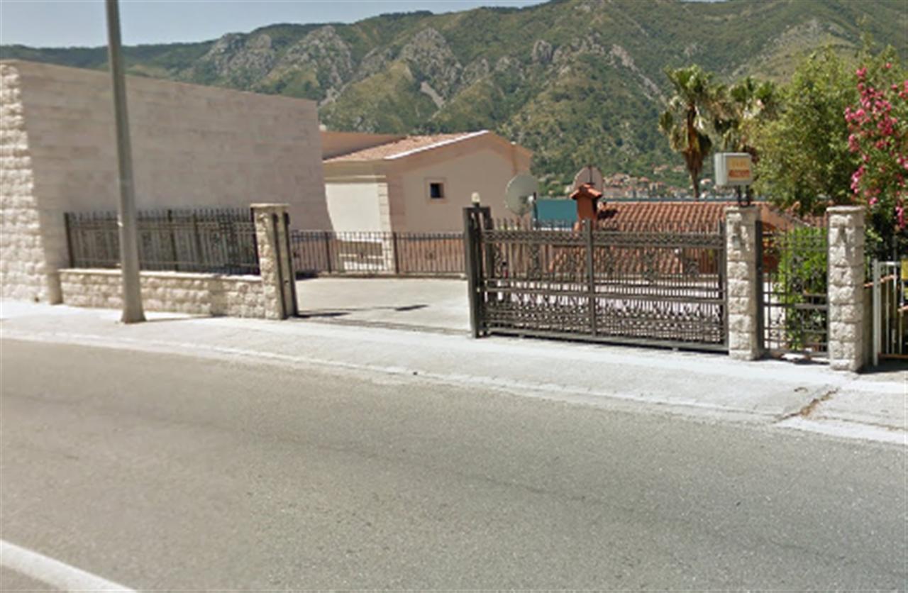 Villa Perla Del Mare Котор Екстериор снимка